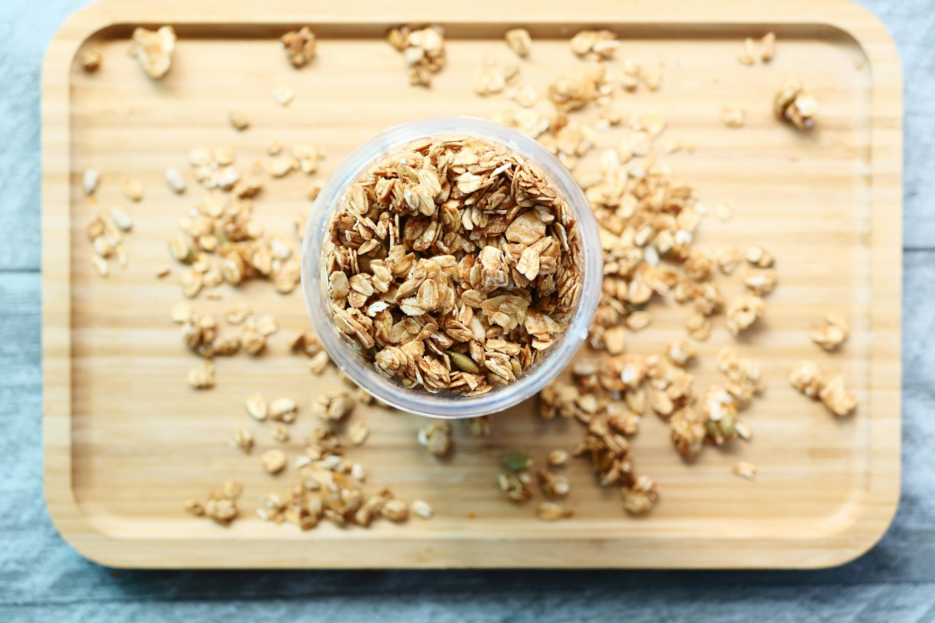 How to Make Oat Part of your Healthy Diet